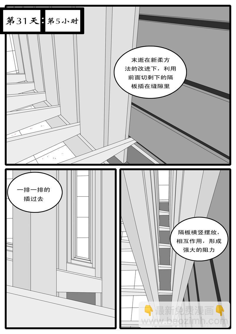 《world game》第15天 第5小时13分 第6页