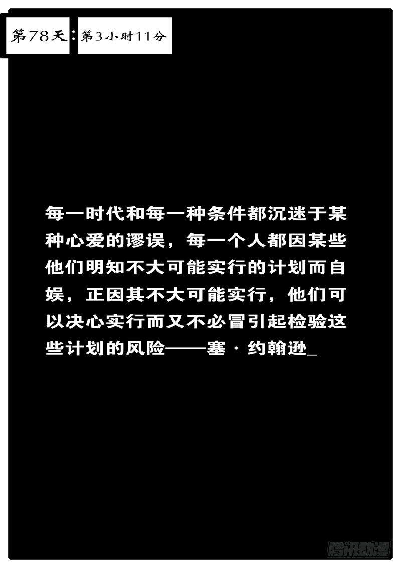 《world game》第78天 第3小时11分 第1页