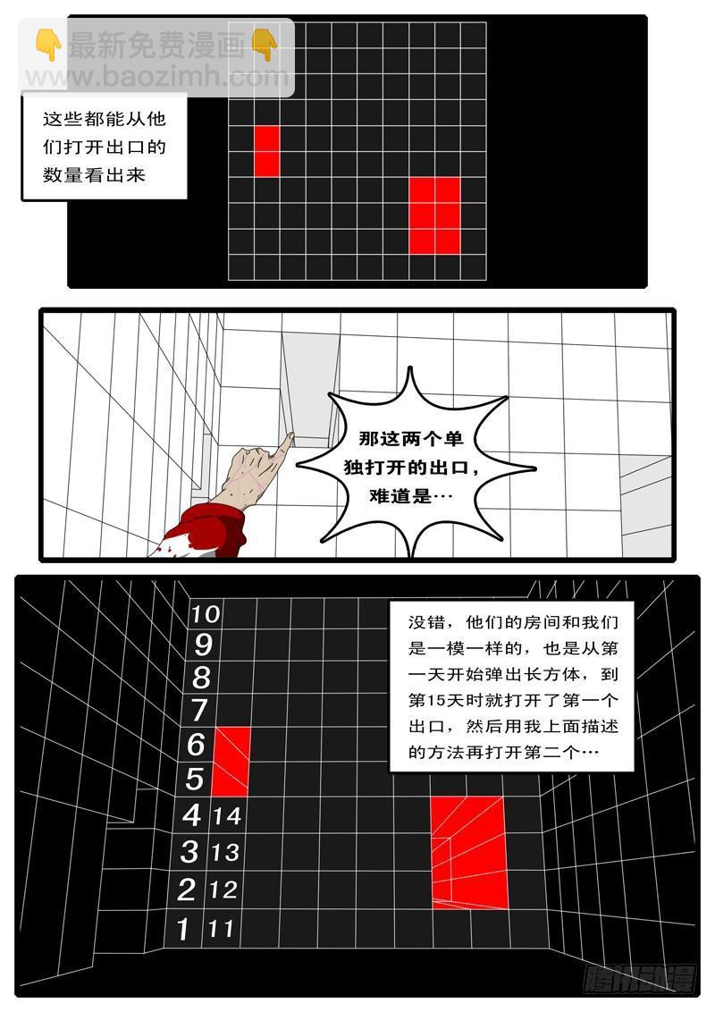 《world game》第97天 第16小时23分 第5页