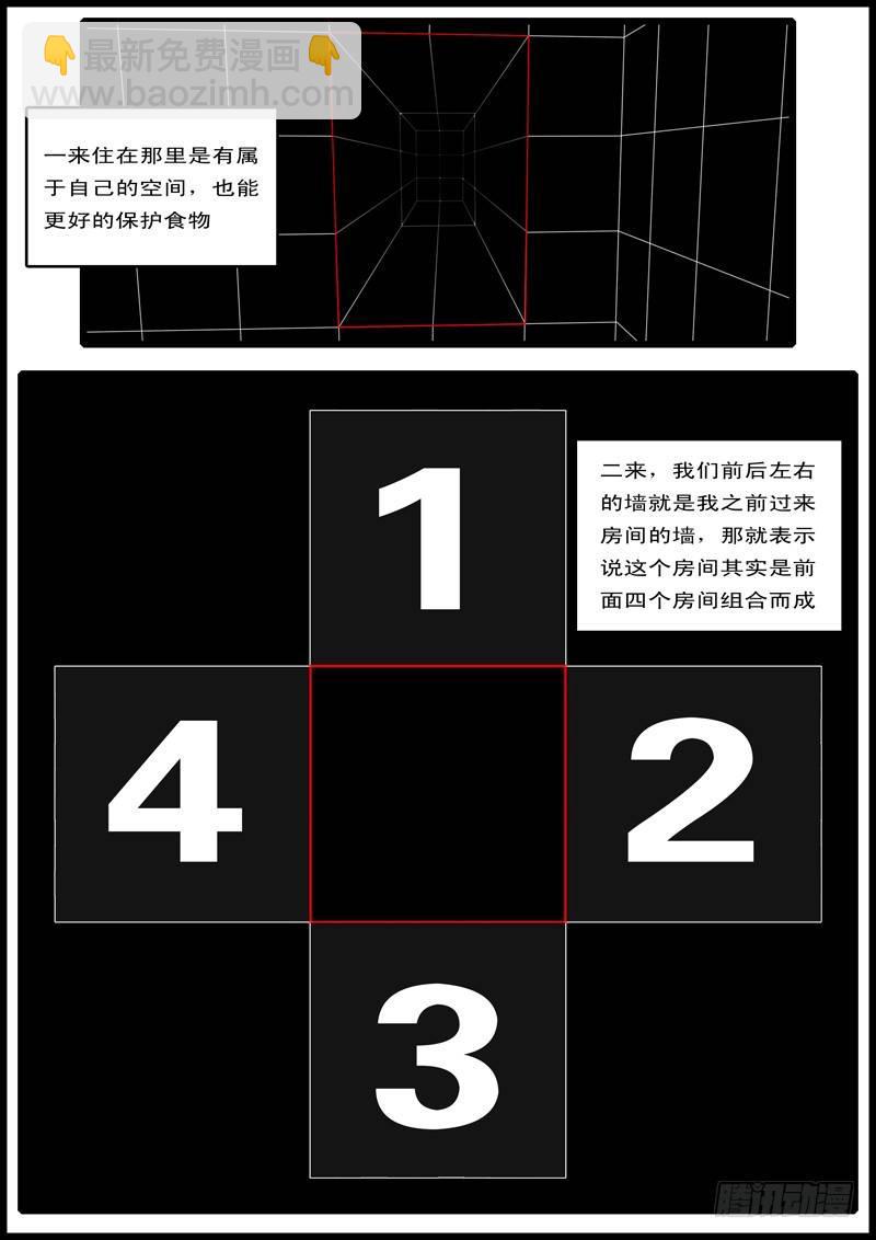 《world game》第100天 第23小时46分 第6页