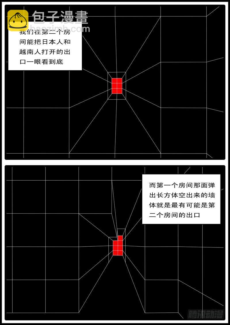 《world game》第100天 第23小时46分 第8页