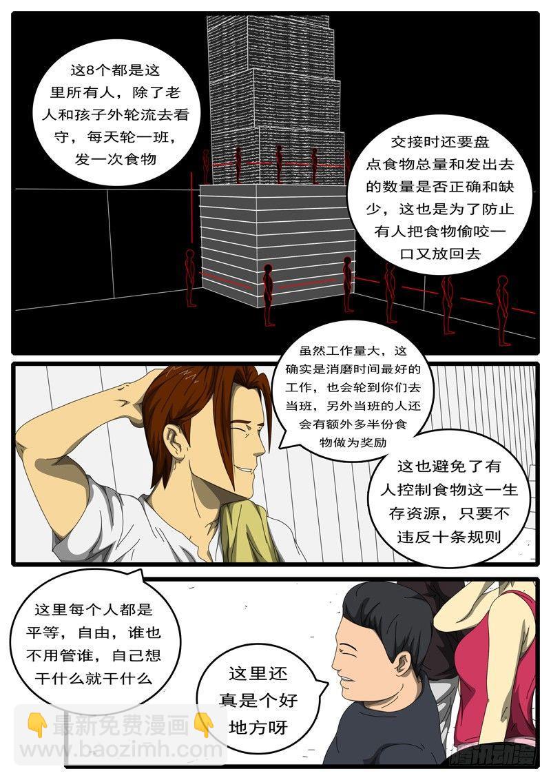 《world game》第194天第11小时18分 第9页