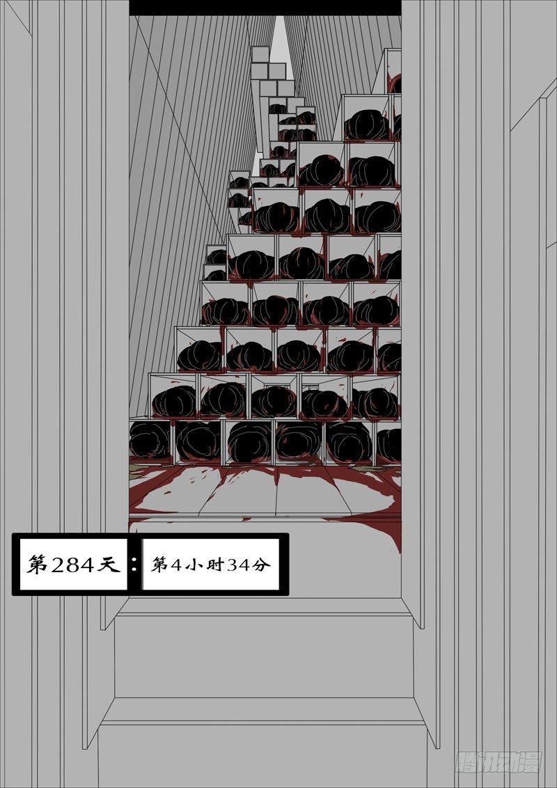 《world game》第284天 第4小时34分 第1页