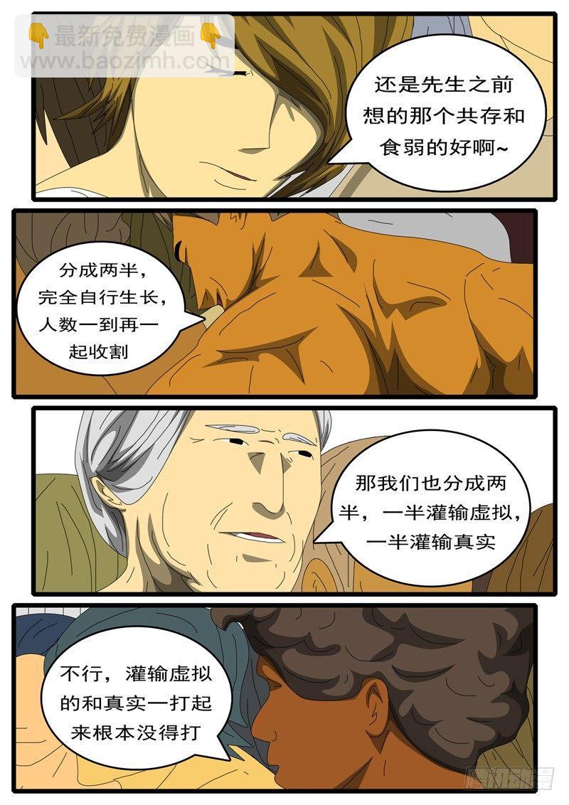 《world game》第284天 第11小时01分 第2页