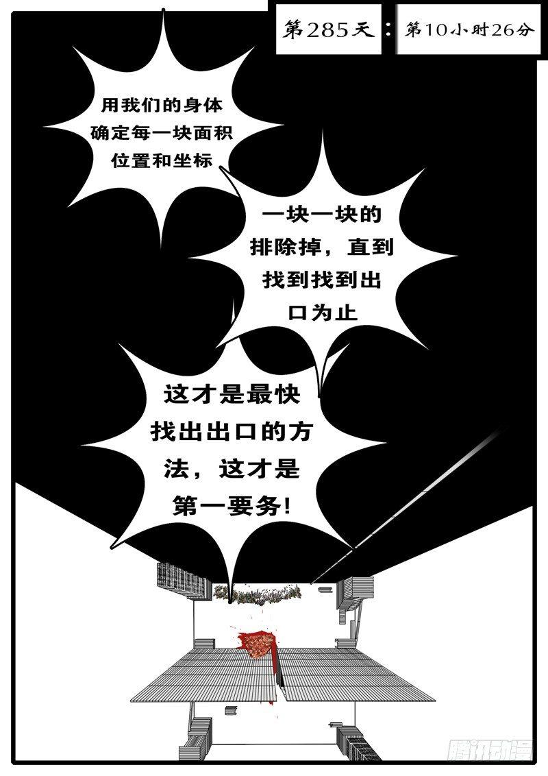 《world game》第285天 第10小时26分 第1页
