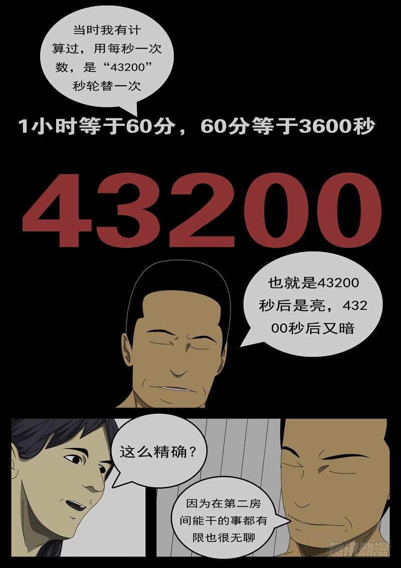 《world game》第285天 第13小时12分 第6页