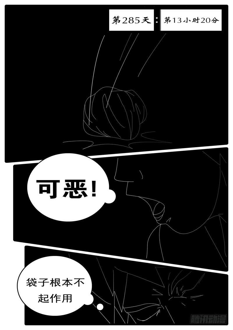 《world game》第285天 第13小时20分 第1页