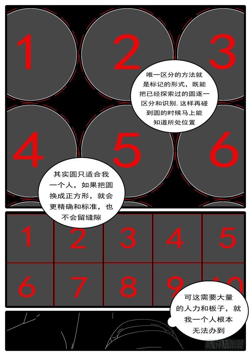 《world game》第285天 第13小时20分 第5页