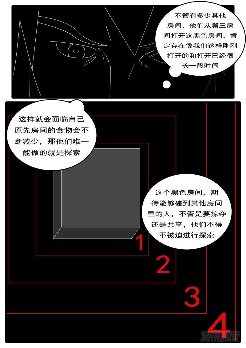 《world game》第285天 第13小时20分 第7页