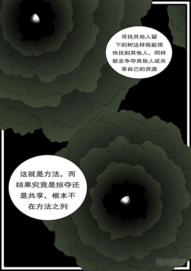 《world game》第285天 第13小时31分 第6页