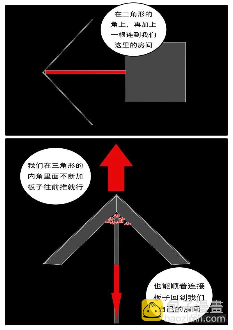 《world game》第285天 第13小时33分 第5页