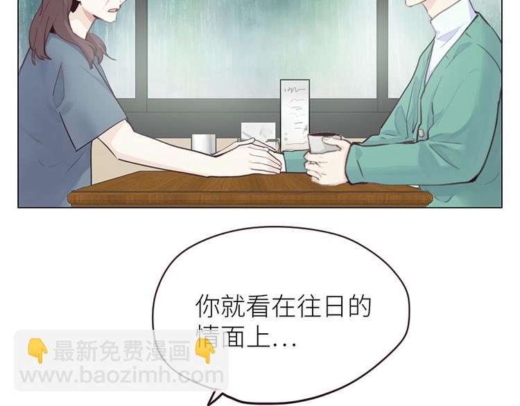 《相濡易木》第12话苦涩的回忆 第24页