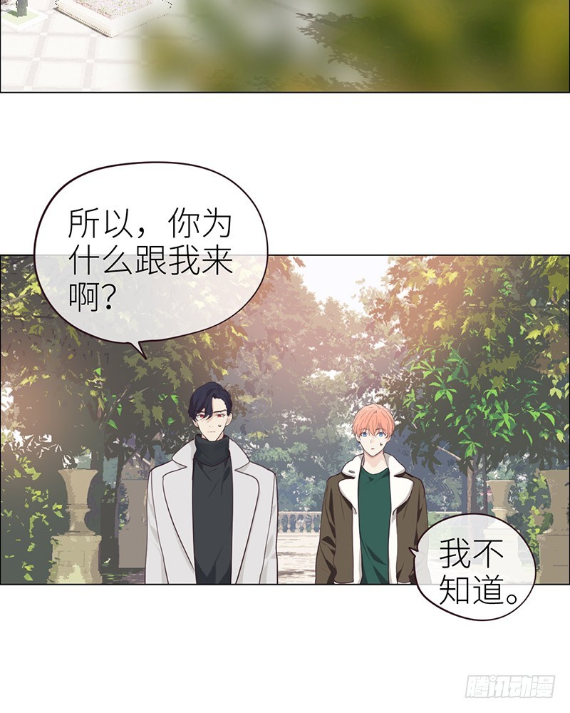 《相濡易木》第46话一起解决 第16页