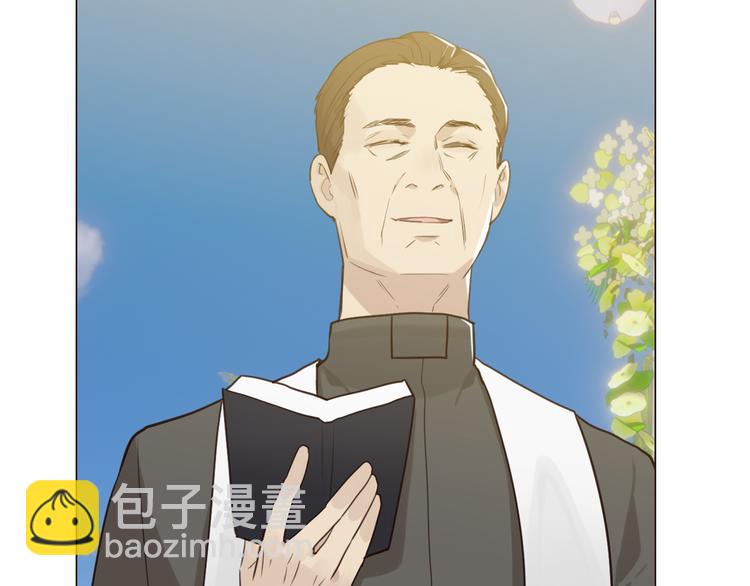 《相濡易木》第64话婚礼 第42页