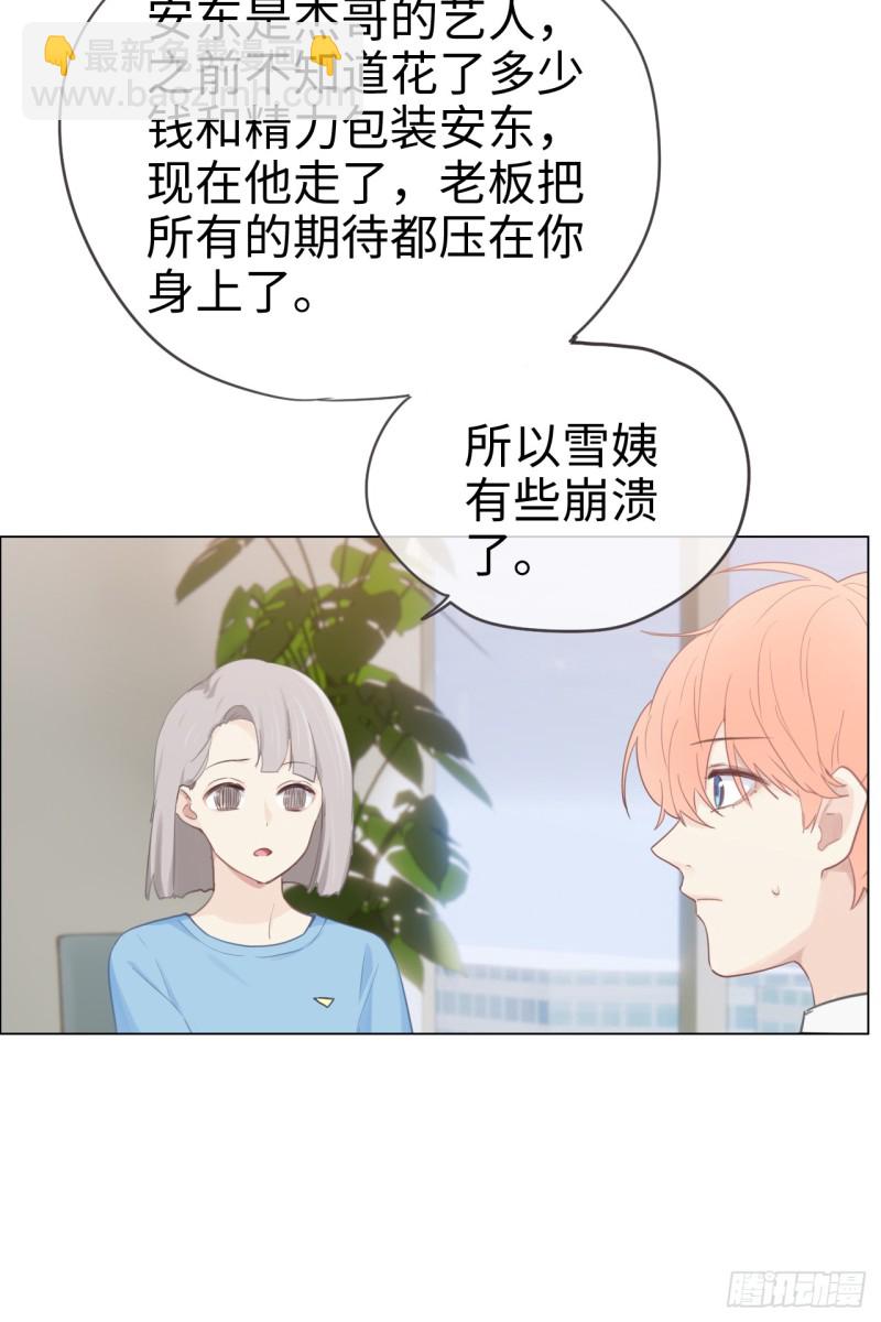 《相濡易木》第68话解约 第26页