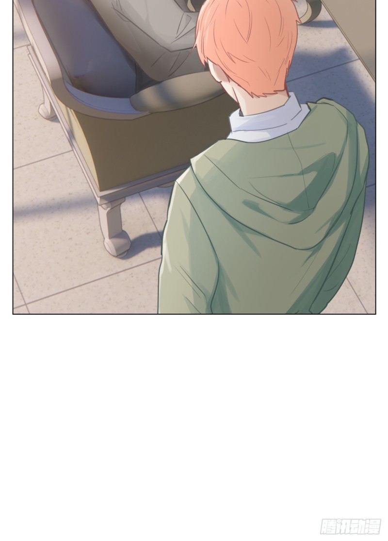 《相濡易木》第73话选择 第28页