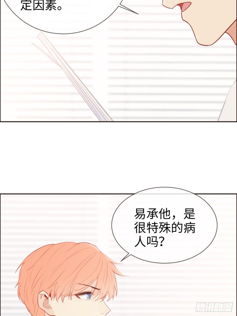 《相濡易木》第123话出国疗养 第20页