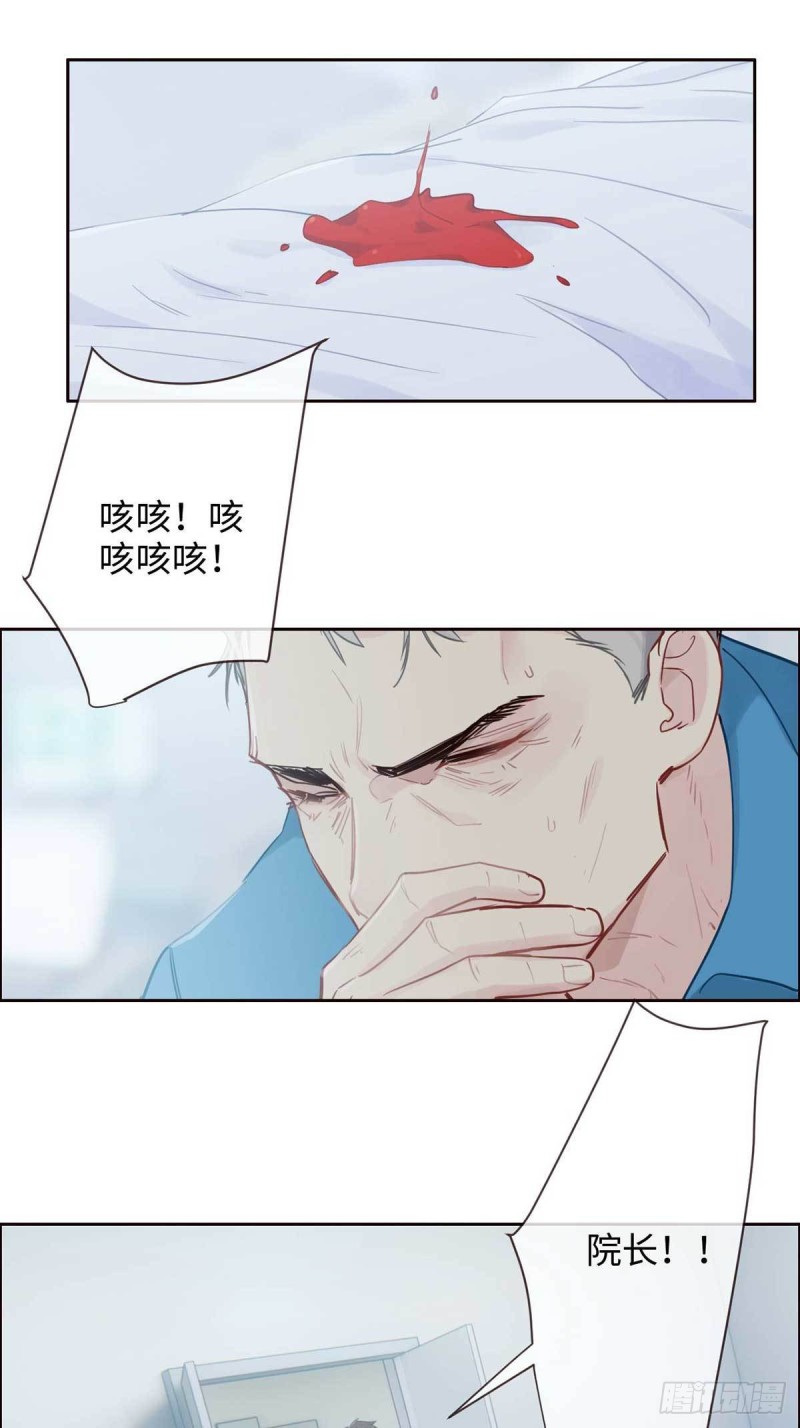 《相濡易木》第140话吃飞醋的易总 第20页
