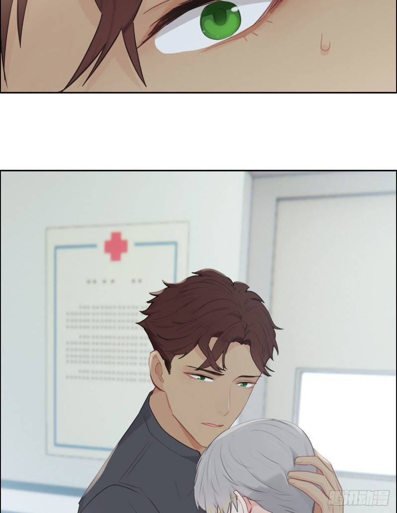 《相濡易木》第145话奇迹发生 第18页