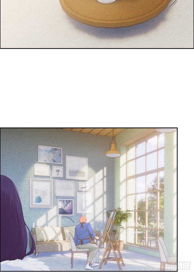 《相濡易木》第151话失踪 第12页