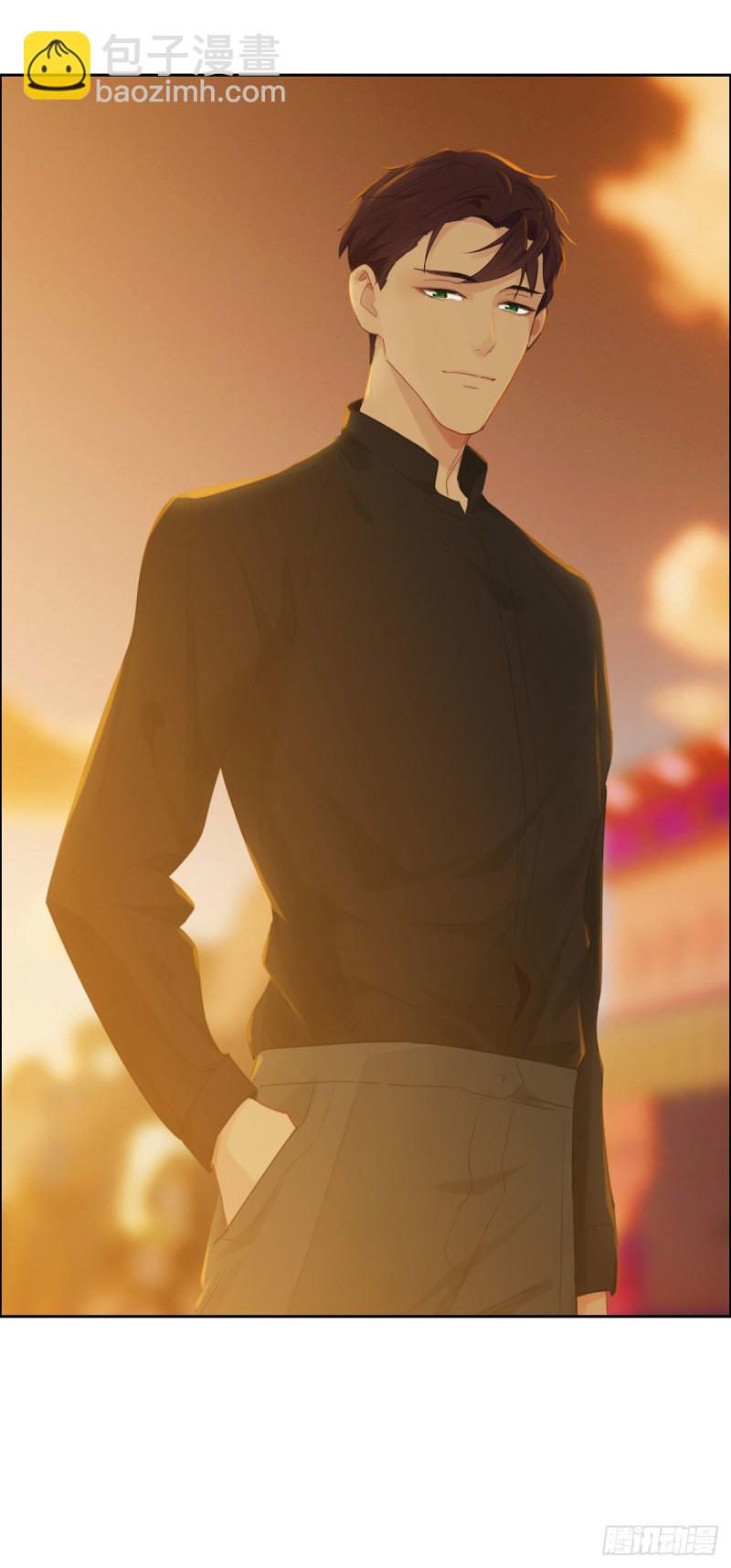 《相濡易木》第152话守护你们 第7页