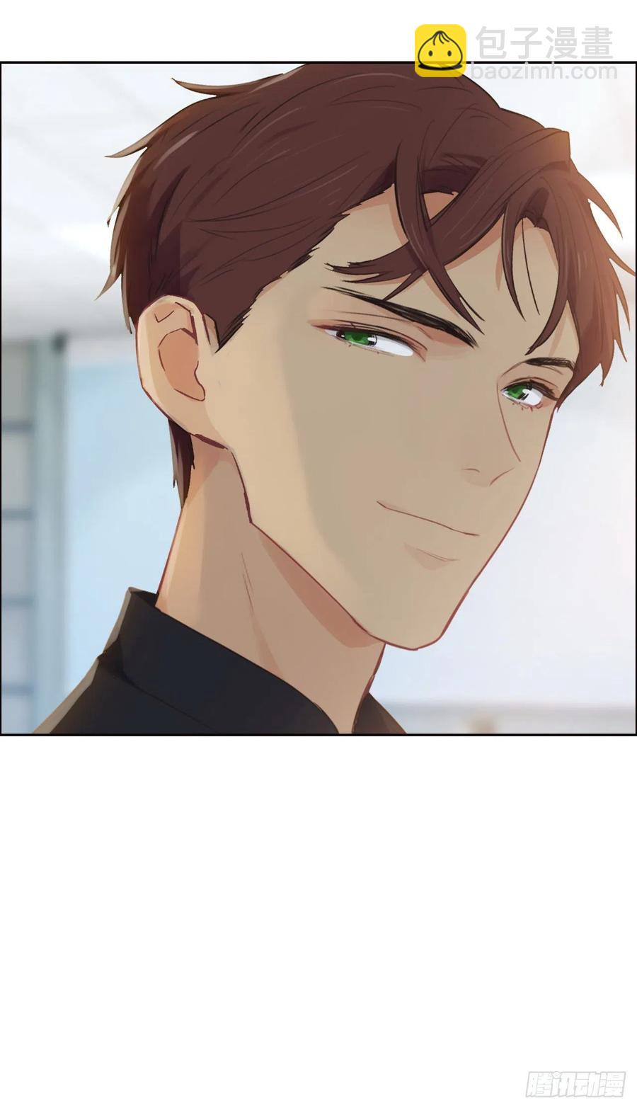 《相濡易木》第187话他们都酸了 第24页