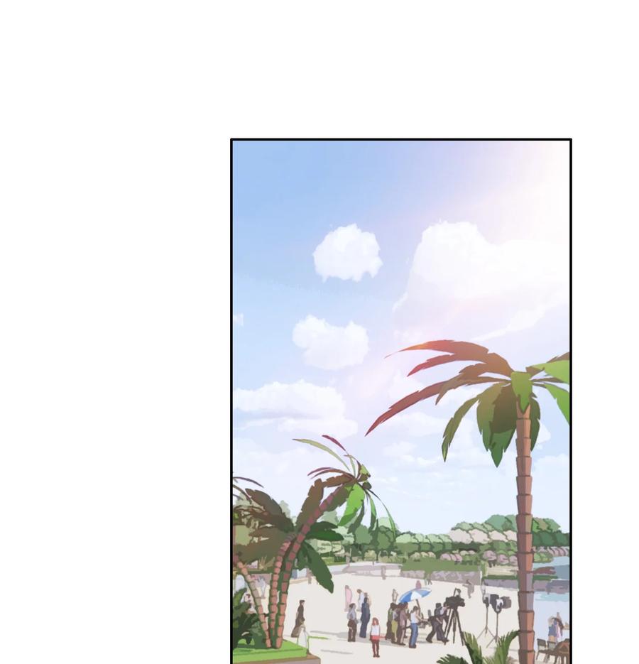 《相濡易木》第214话 有什么误会 第26页