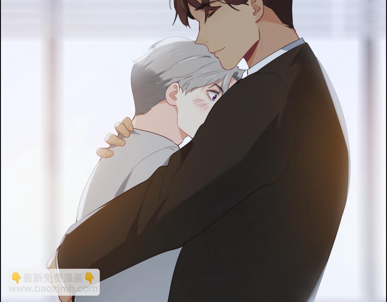 《相濡易木》第218话酸楚不已的安东 第23页