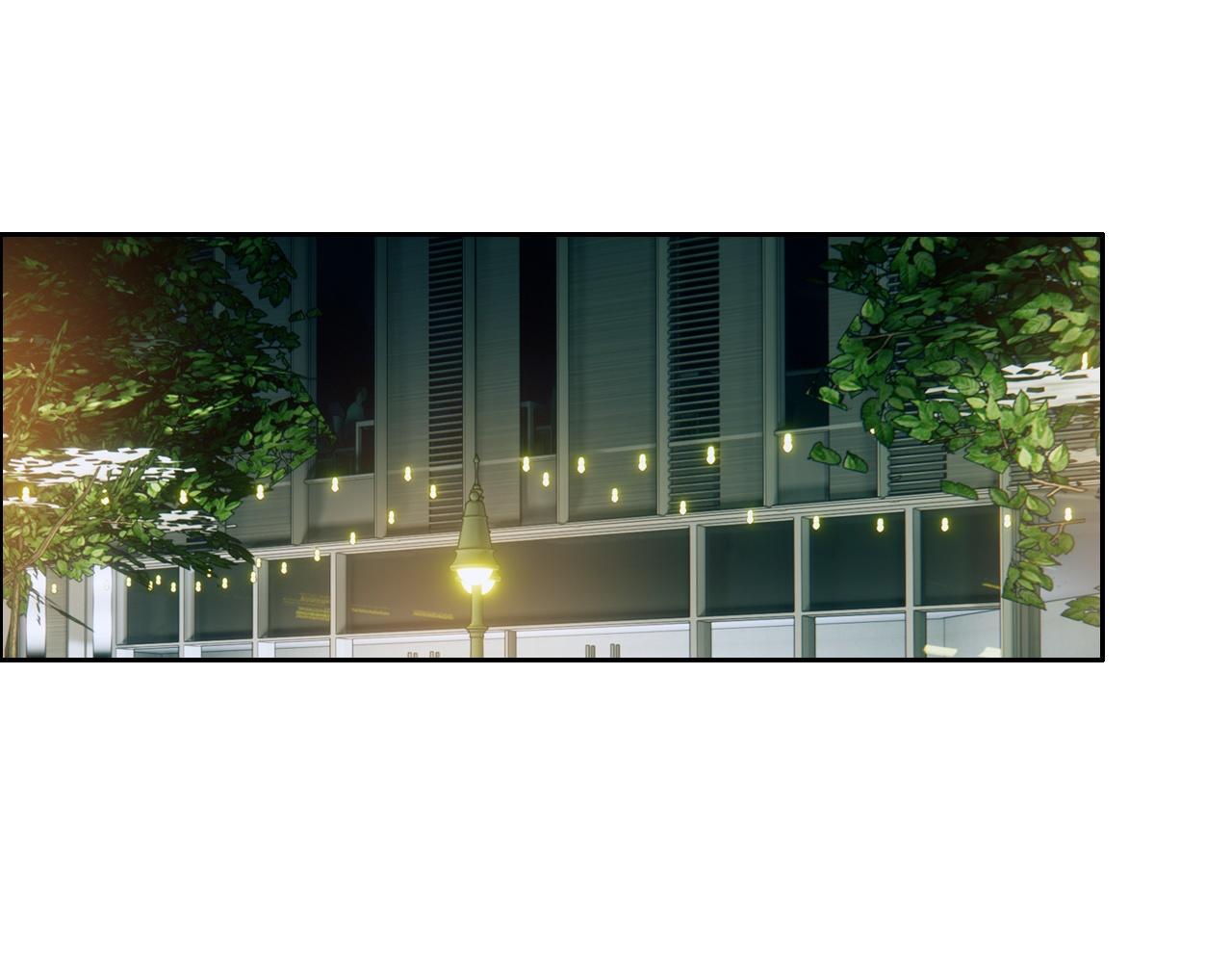 《相濡易木》第218话酸楚不已的安东 第5页