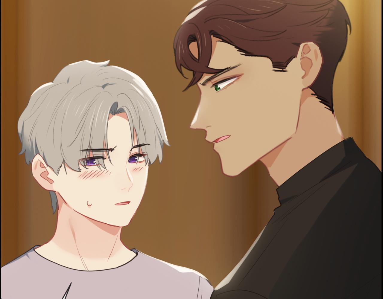 《相濡易木》第219话纪念日 第35页