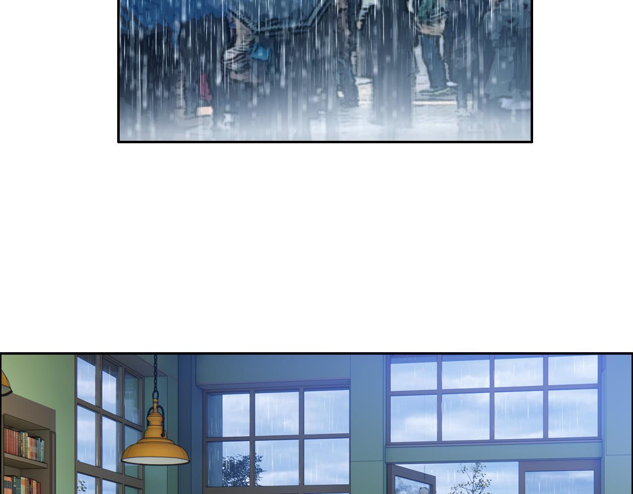 《相濡易木》第226话生日快乐 第10页
