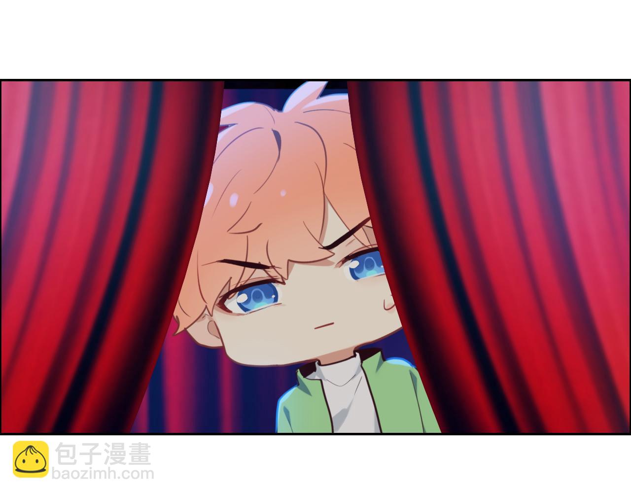 《相濡易木》第226话生日快乐 第35页