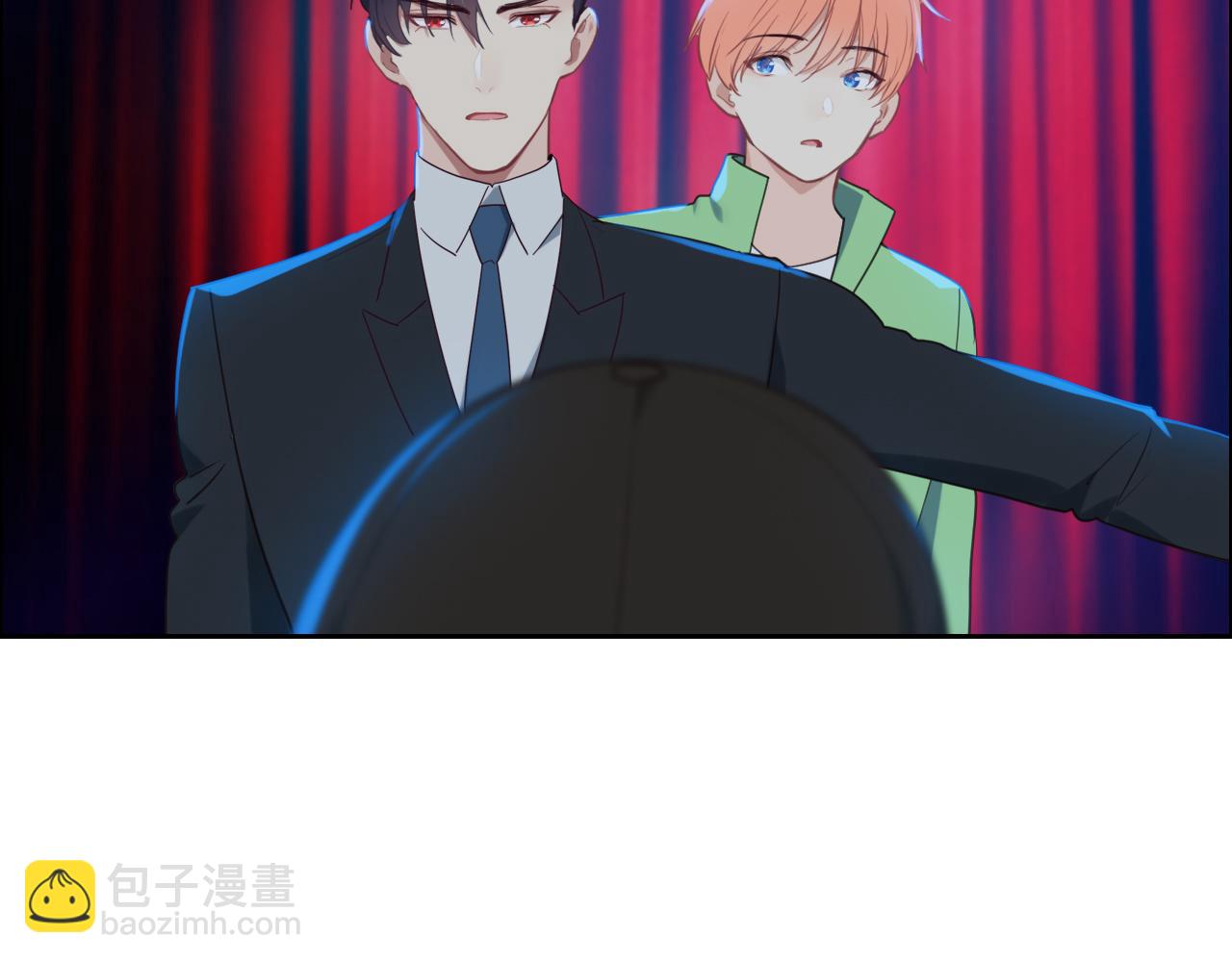 《相濡易木》第227话子虚乌有之事 第31页