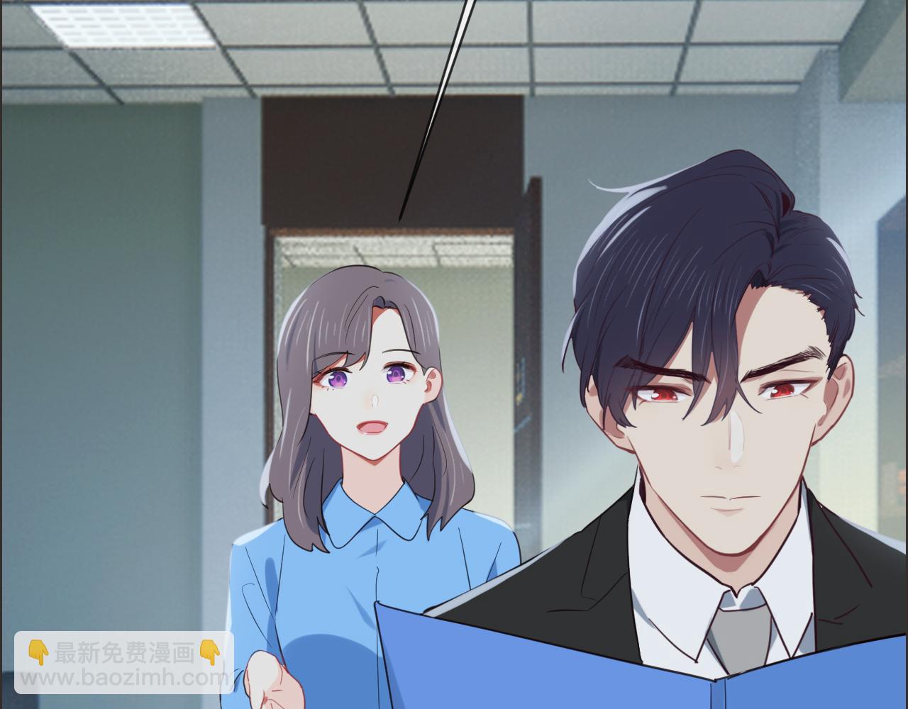 《相濡易木》第229话探监风云 第10页