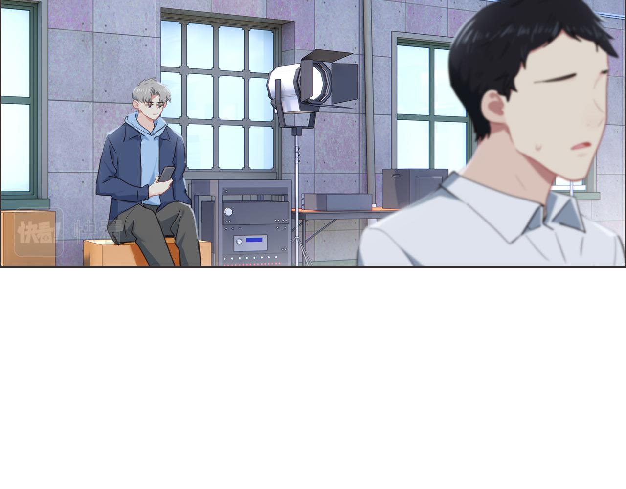 《相濡易木》第229话探监风云 第20页