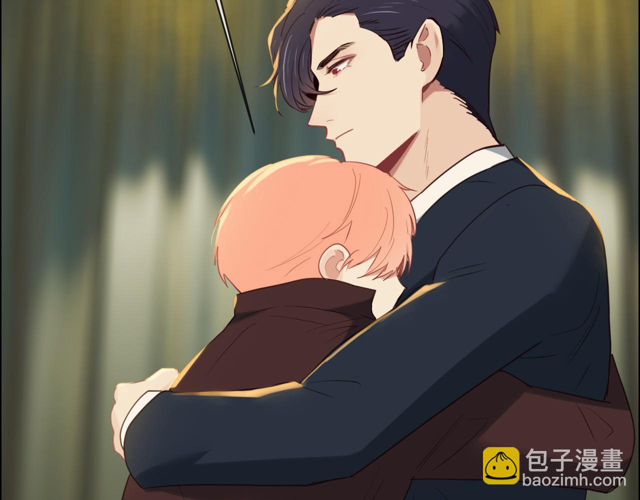 《相濡易木》第235话终于被认可了！ 第11页
