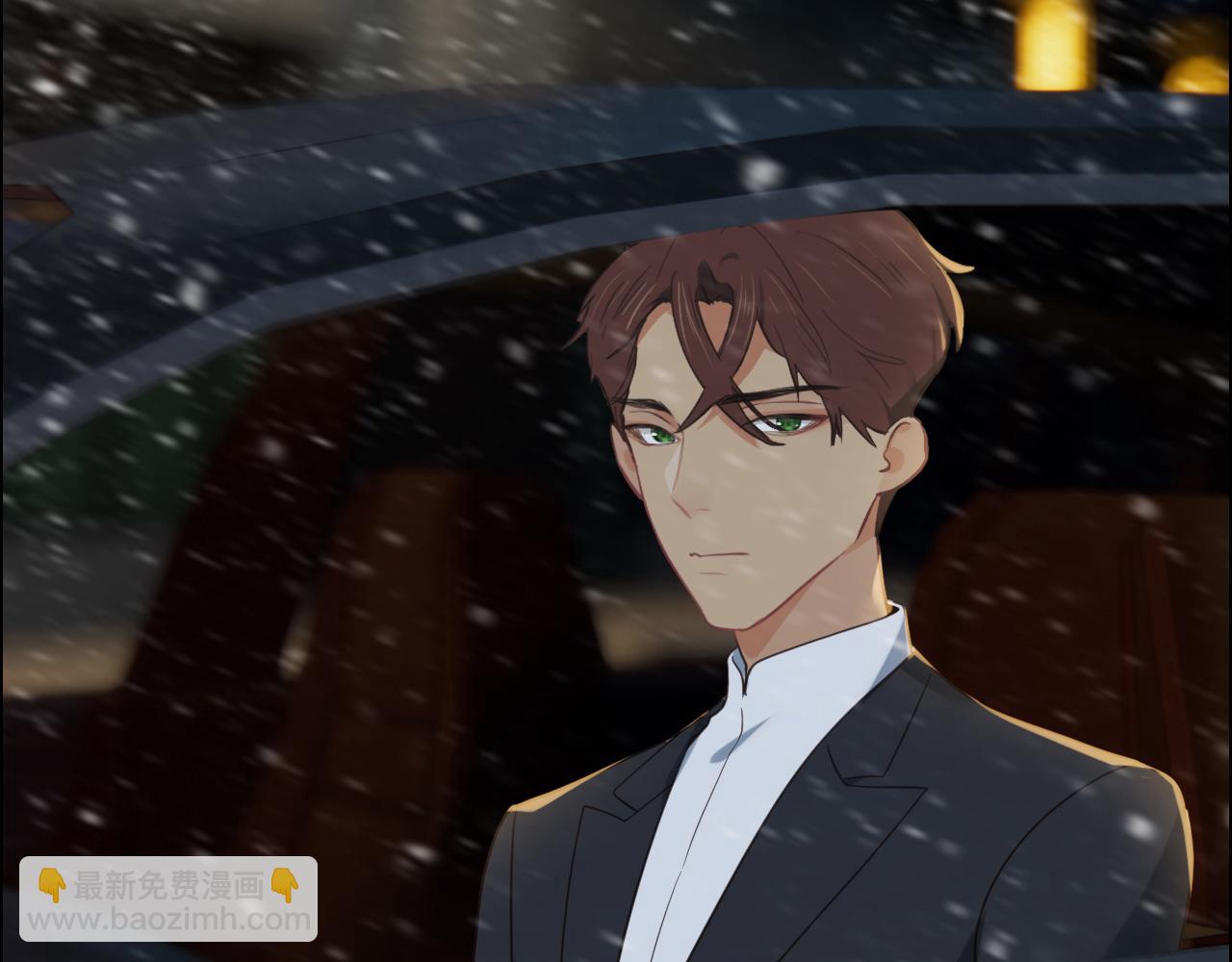 《相濡易木》第235话终于被认可了！ 第27页