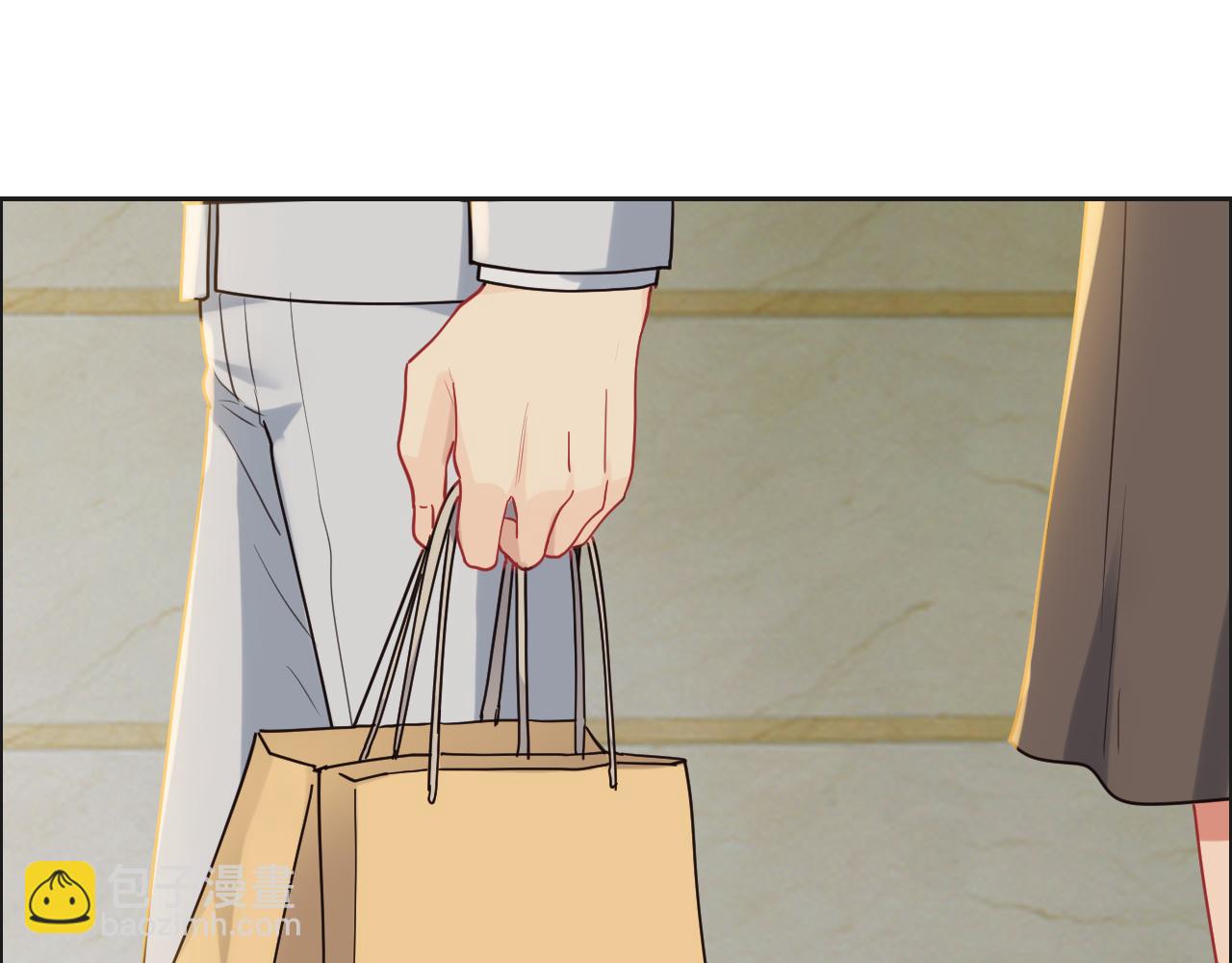 《相濡易木》第241话回家吃饭 第21页