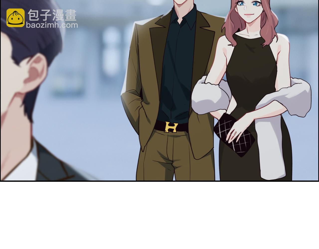 《相濡易木》第244话家庭聚会 第26页