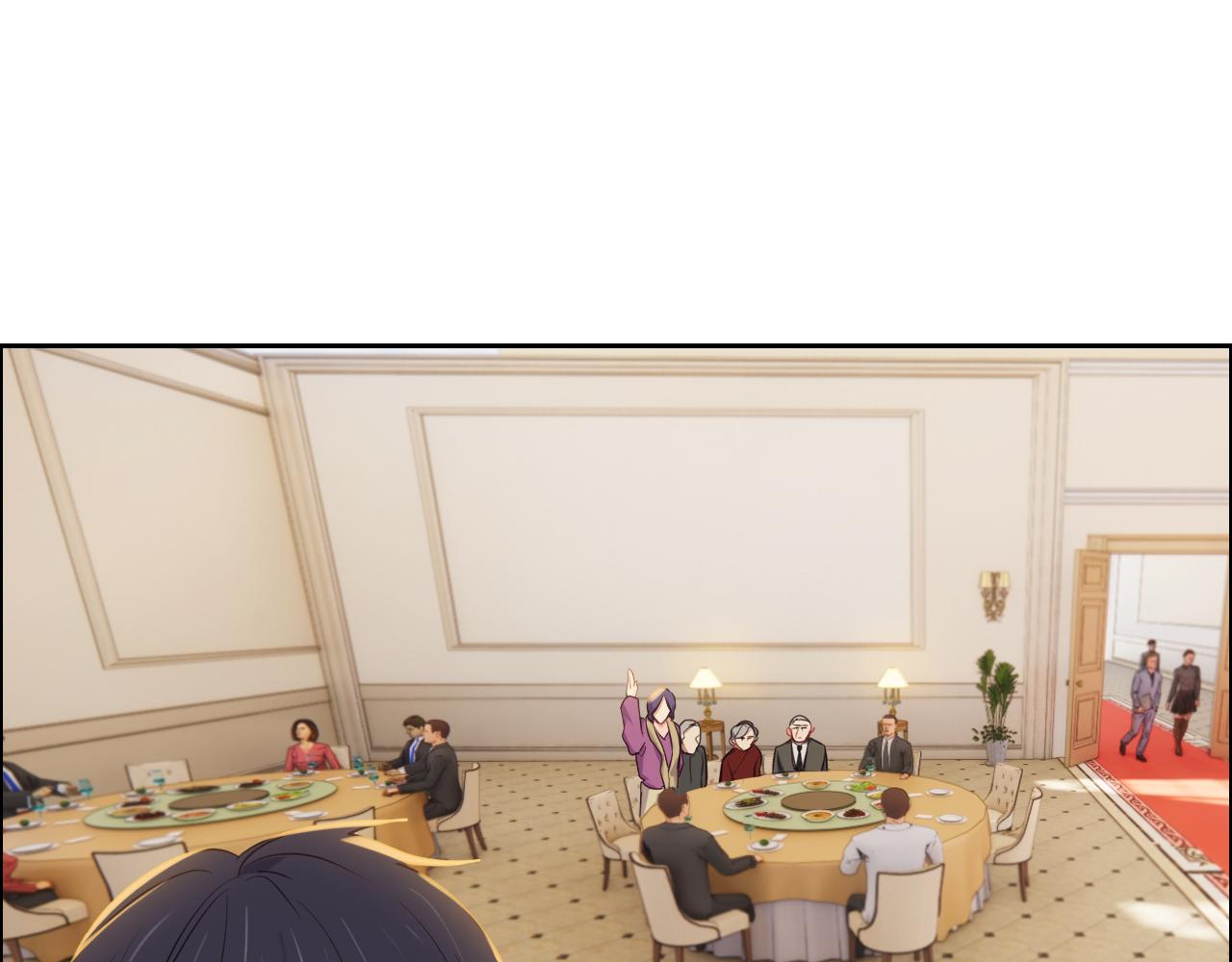 《相濡易木》第245话私事有权不说 第30页