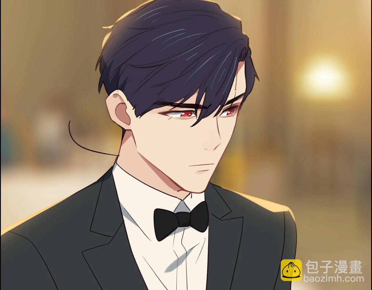 《相濡易木》第245话私事有权不说 第46页