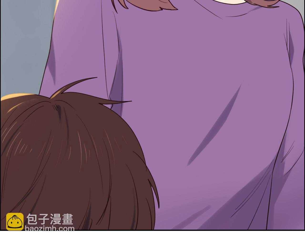 《相濡易木》第248话画被调包了 第13页