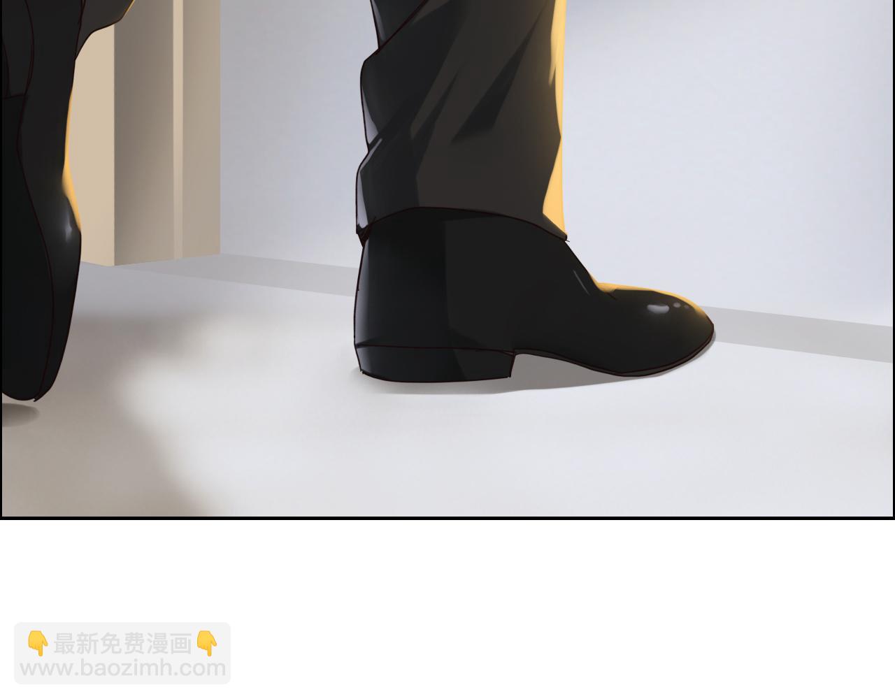 《相濡易木》第247话如果我还能画出来 第35页