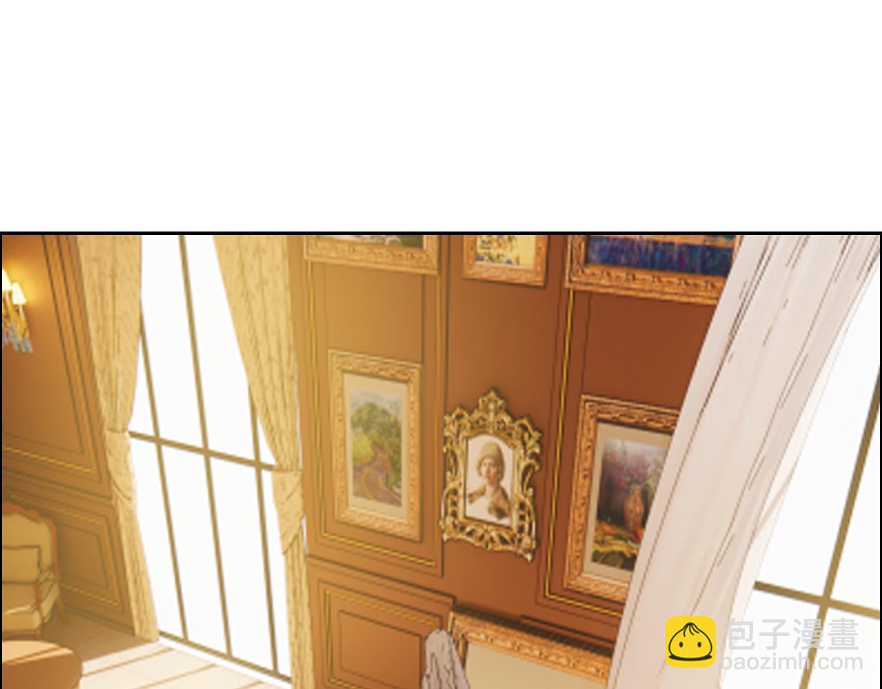 《相濡易木》第247话如果我还能画出来 第5页