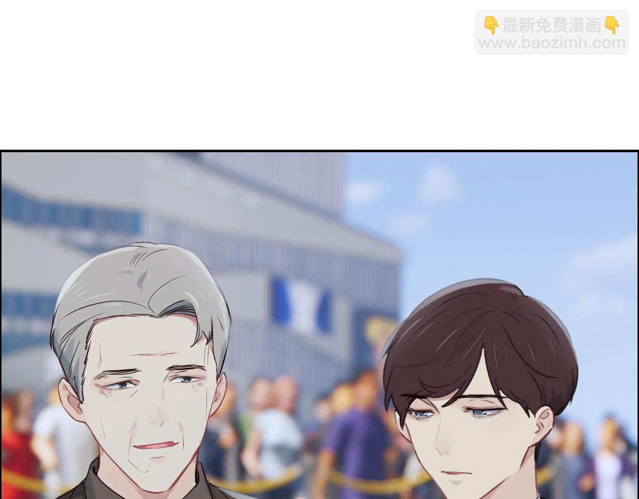 《相濡易木》第254话相信光亮 第18页