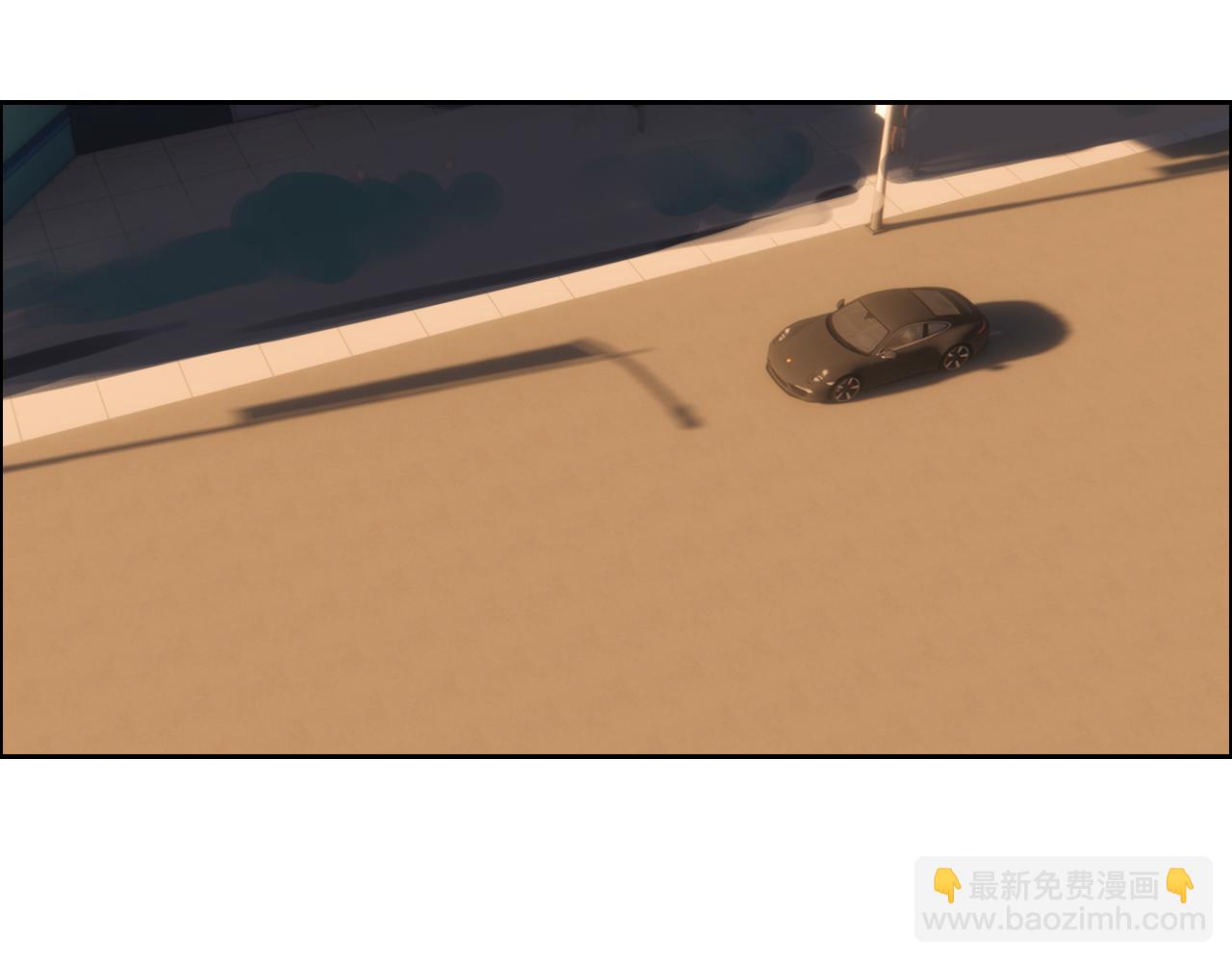 《相濡易木》第254话相信光亮 第31页