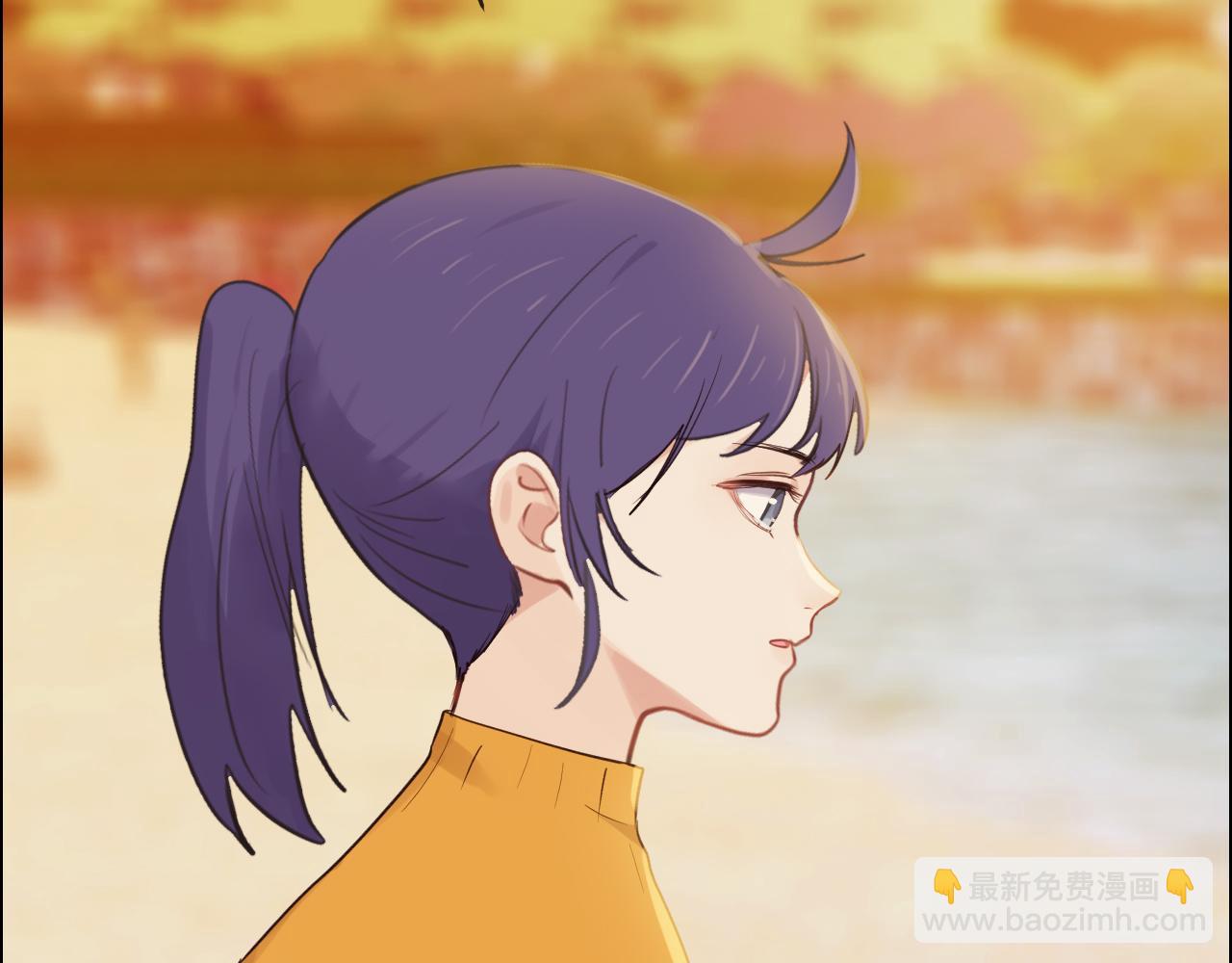 《相濡易木》第254话相信光亮 第39页