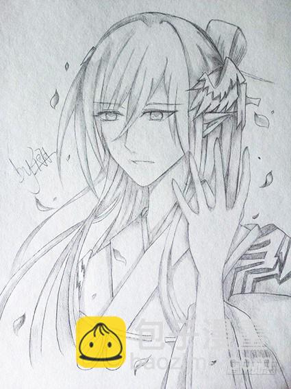 《师父又在撩我（燎刃）》读者同人章节2 第5页