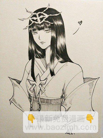 《师父又在撩我（燎刃）》读者同人章节 3 第30页