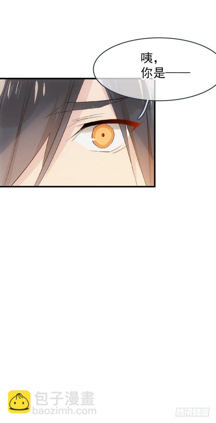 《师父又在撩我（燎刃）》40 不是暖床剑鞘 第16页